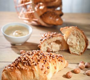 Atrian Bakers incorpora nuevas tendencias en sus novedades 2019