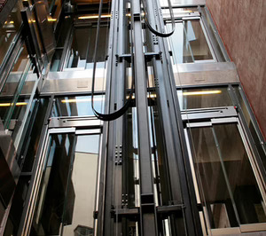 MP Ascensores continúa con sus inversiones industriales