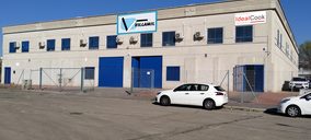 Electrohogar Villamil se traslada a Moraleja de Enmedio