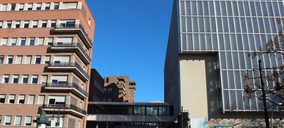 La Generalitat Valenciana avanza en la ampliación del Hospital Clínico de Valencia