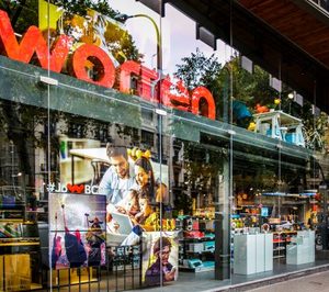 El Instituto Francés de Diseño premia a Worten por su concepto de tienda
