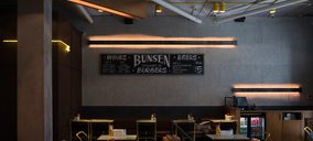 Una cadena irlandesa de hamburgueserías prepara su primera apertura en Barcelona