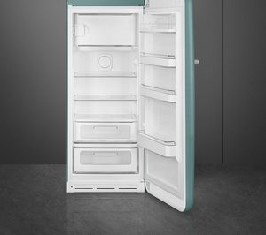Smeg presenta una edición especial del frigorífico FAB28