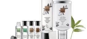 Ada International presenta su nueva línea The Perfumers Garden