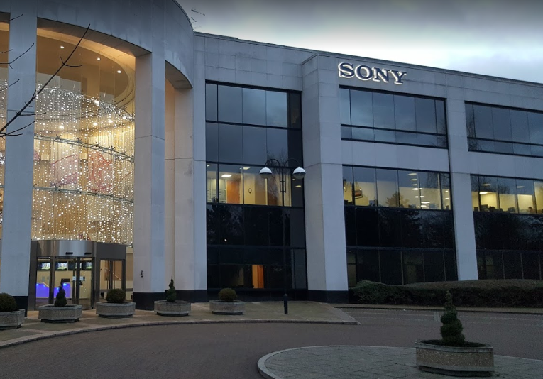 Sony inicia el traslado de su sede europea de Reino Unido a Holanda por el Brexit