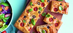 Puratos pone el foco en las referencias saladas con ‘Satin Chef’