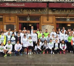 Daikin se suma a la carrera “Madrid en Marcha Contra el Cáncer