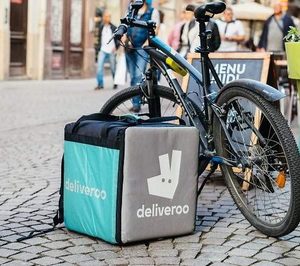 Deliveroo amplía su presencia en Madrid y Barcelona