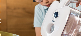 Laica multiplicará por 4 sus ingresos