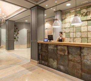 Yaiza Trust vende el Vincci Lys