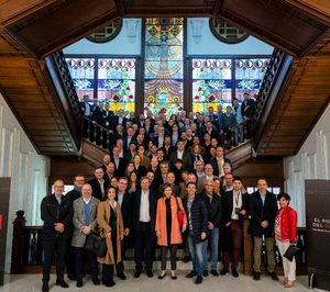 Teka celebra en Santander su Convención Nacional 2019