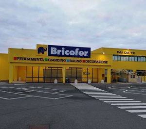 La italiana Bricofer materializa la compra de Bricorama