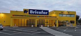 La italiana Bricofer materializa la compra de Bricorama