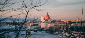 Catalonia anuncia su proyecto de Hungría