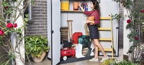 ‘Keter’ presenta varias novedades en accesorios para el jardín