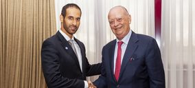 Asisa Dental firma un acuerdo para entrar en Emiratos Árabes Unidos de la mano de la inversora Faisal Holding