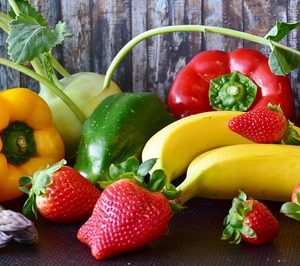 Las exportaciones hortofrutícolas superaron la barrera de los 12.000 M€