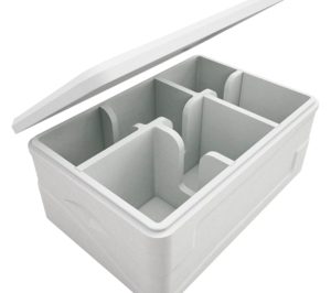 Knauf muestra en IQS Executive Education sus últimos envases