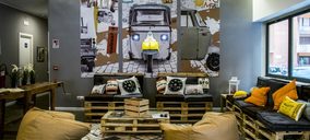 Hostel One abre su primer establecimiento en Roma