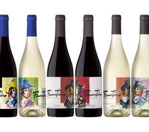 Grupo Faustino amplía su colección Faustino Art Collection