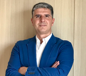 Hesperia ficha a Emilio Ruiz para liderar el área gastronómica