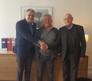 Argal compra Ogier para crecer un 40% en Francia