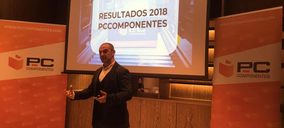 PcComponentes espera crecer un 15% en 2019 y salir al exterior