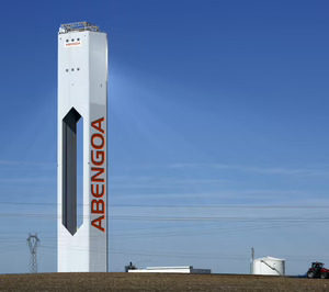 Abengoa reestructura deuda por casi 1.600 M€