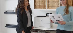 HP se compromete a que cada página impresa sea respetuosa con el medioambiente