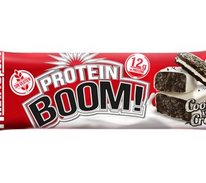 Nutrisport centra sus novedades en los productos proteicos