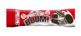 Nutrisport centra sus novedades en los productos proteicos