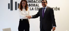 Alianza entre la Fundación Laboral de la Construcción e Hispalyt