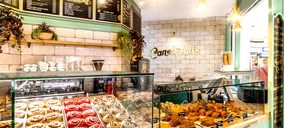 Canel Rolls sumará un local en Barcelona