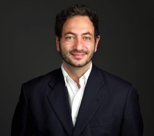 Nicola dArpino, nuevo jefe de ventas de Case para Europa