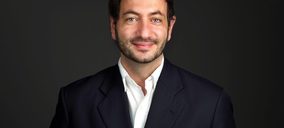 Nicola dArpino, nuevo jefe de ventas de Case para Europa
