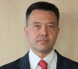 Luis Prota se une al grupo de Relaciones con Inversores de Masmovil