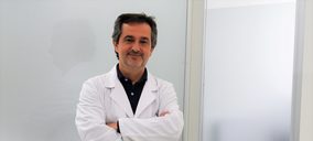 Fundación IVO presenta una aplicación para dermatología