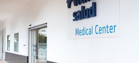Vithas incorpora un software de verificación de medicamentos en sus hospitales