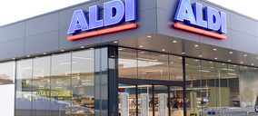 Aldi se instala en Ibiza y eleva un 8% la sala de venta del gran supermercado