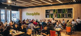 Brasa y Leña destina 400.000 € a renovar dos locales