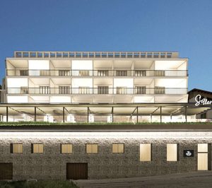 Ona Hotels tendrá su primer adults only en abril