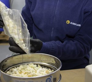 Aimplas busca nuevas vías para reciclar poliuretano