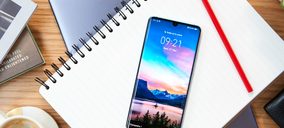 Huawei presenta la innovadora Serie Huawei P30