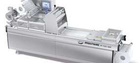 Multivac muestra en IFFA sus novedades en skin