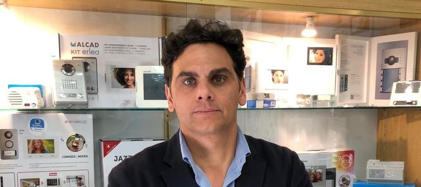 Grupo Unase traslada su sede y estrena gerente