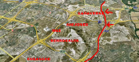 El Ayuntamiento de Madrid aprueba edificar más de 22.000 viviendas en Los Berrocales