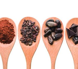 Tendencia Mintel: Dulces y chocolates, Innovación en torno a la indulgencia permisible