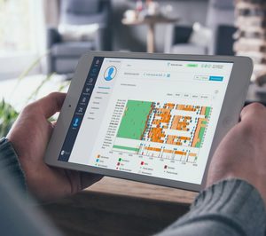 Eurecat lanza una plataforma de teleasistencia que personaliza el cuidado a los mayores