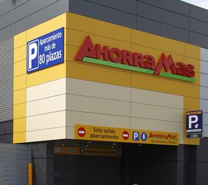 Ahorramas nombra nuevo presidente y comienza su campaña de aperturas