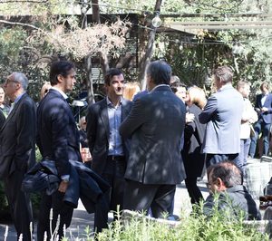 Porcelanosa Grupo presenta el programa Porcelanosa Partners